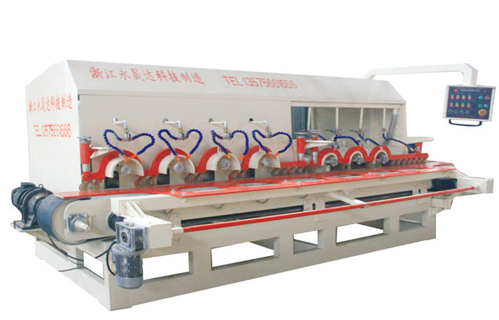 自動(dòng)線條拋光機(jī)系列